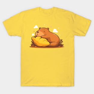 capybara T-Shirt